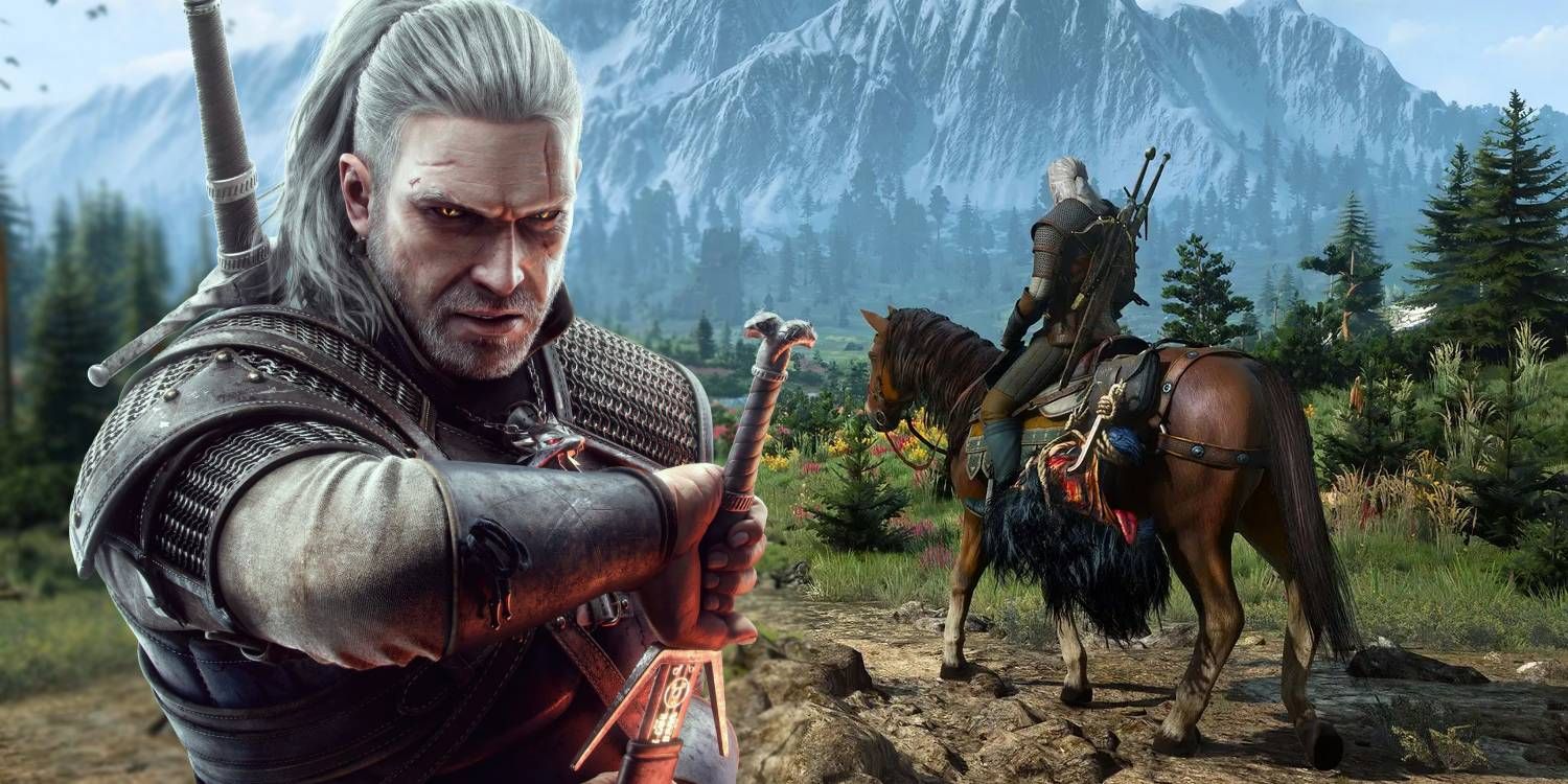 Fantasy games imperdibili per i fan di the witcher 3 Fantasy games imperdibili per i fan di the witcher 3