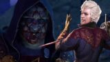 Baldur’s gate 3: tradire balthazar e le conseguenze delle promesse dei paladini