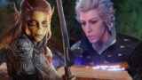 Baldur’s gate 3: segreti svelati attraverso libri e tomi