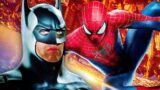 Space Ghost: il  fumetto lo rende il supereroe alla pari di Batman e Spider-Man