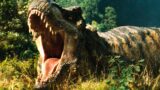 Dinosauri di jurassic world rebirth: classifica dei più potenti