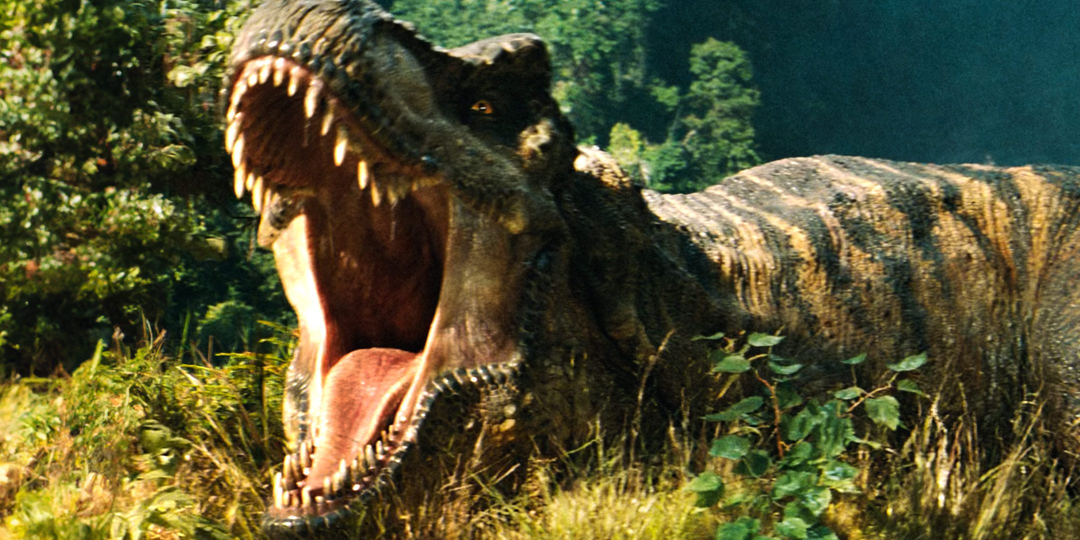 Dinosauri di jurassic world rebirth: classifica dei più potenti Dinosauri di jurassic world rebirth: classifica dei più potenti