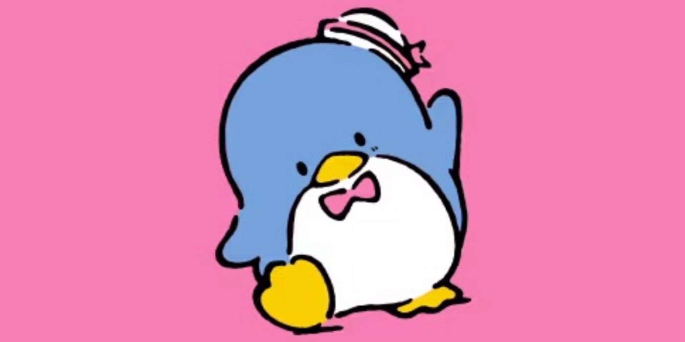 Tuxedosam e pingu: merchandising adorabile degli anni ’90