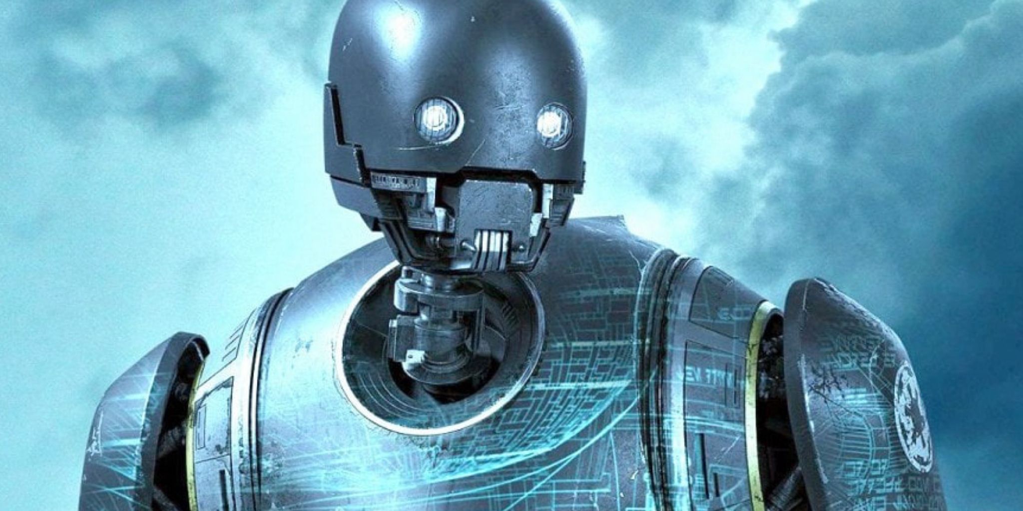 K 2so: il futuro nel mondo di star wars dopo andor stagione 2 K 2so: il futuro nel mondo di star wars dopo andor stagione 2
