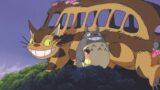 Anime Ashita no Arika: nuovi talenti dello Studio Ghibli si uniscono per una magia senza tempo