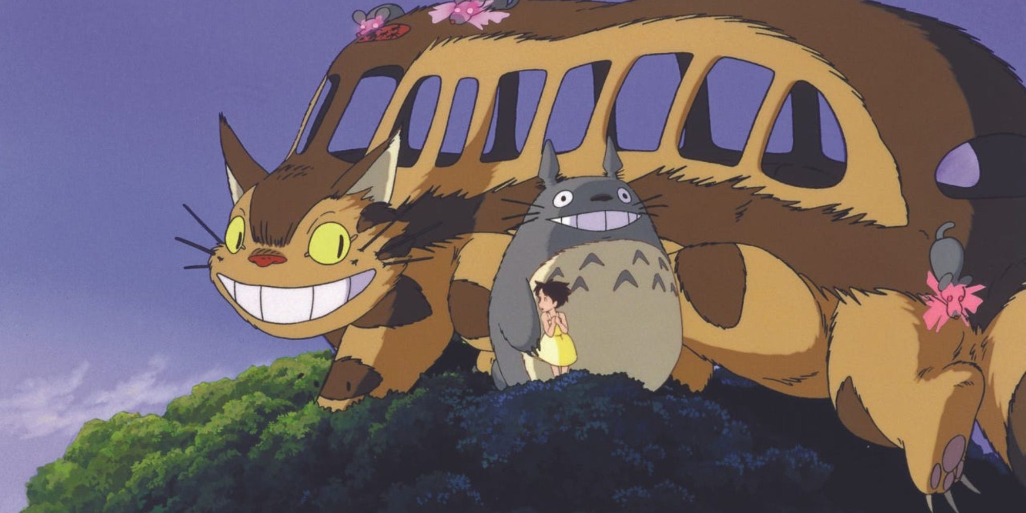Anime Ashita no Arika: nuovi talenti dello Studio Ghibli si uniscono per una magia senza tempo Anime Ashita no Arika: nuovi talenti dello Studio Ghibli si uniscono per una magia senza tempo