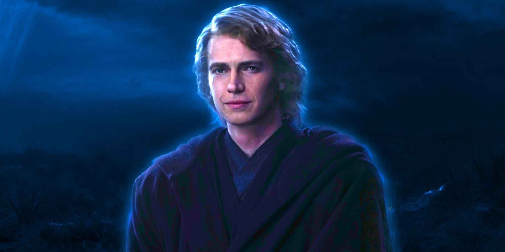 Anakin Skywalker può tornare: Hayden Christensen pronto per una nuova avventura in Star Wars Anakin Skywalker può tornare: Hayden Christensen pronto per una nuova avventura in Star Wars