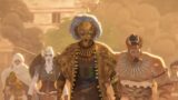 Eyes of wakanda arriva su disney+ dal 1° agosto