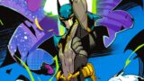 Batman di dc: il  supereroe che ricorda i demon hunter kpop