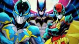 Batman, robin e nightwing: la nuova saga immortale di dc comics