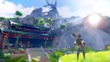 Gioco open world gratuito su xbox game pass ideale per fan di zelda