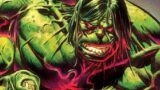 Hulk svelato il potere segreto che sorprende con un tocco soprannaturale