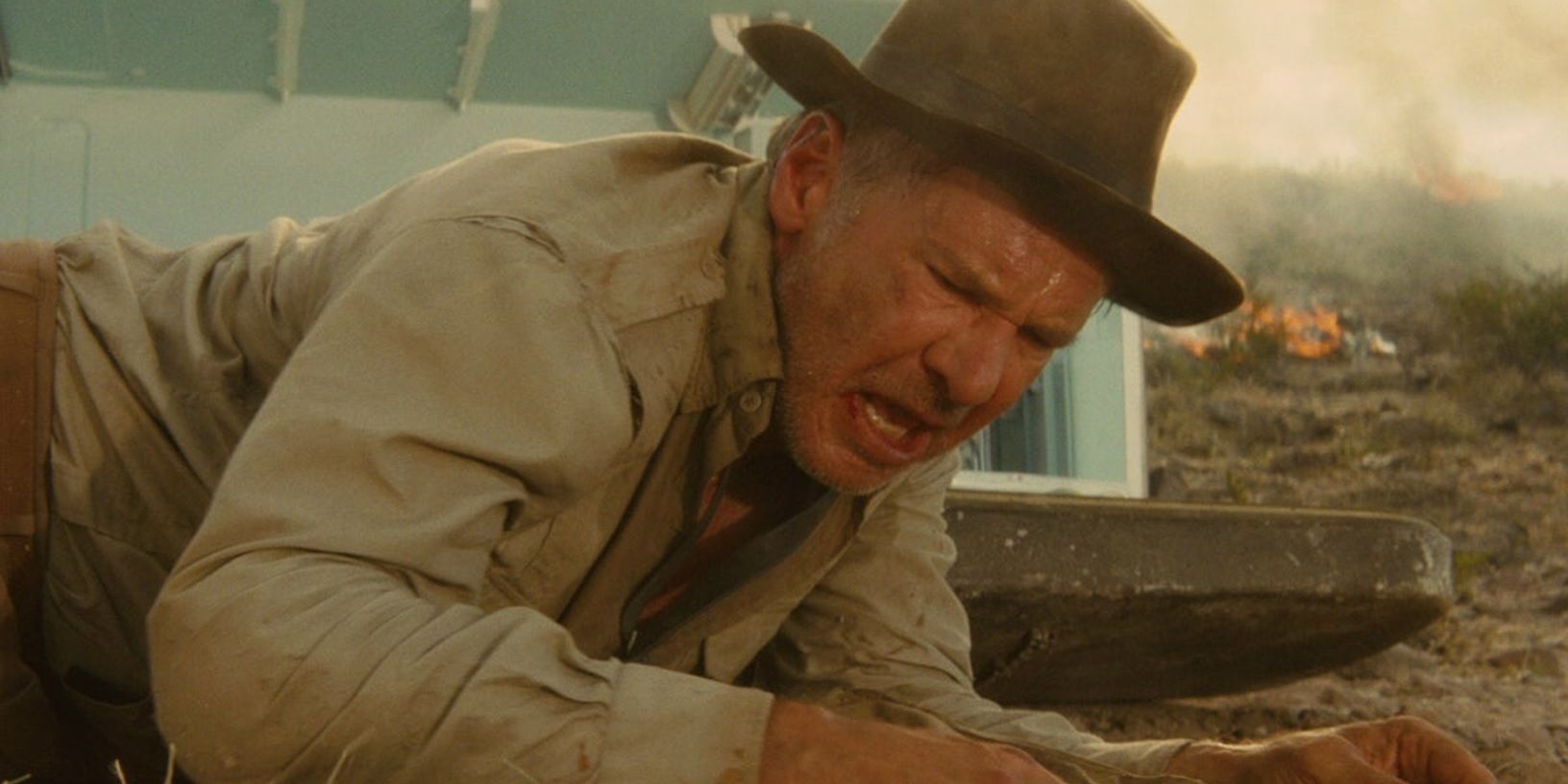 motivi per apprezzare i film moderni di indiana jones