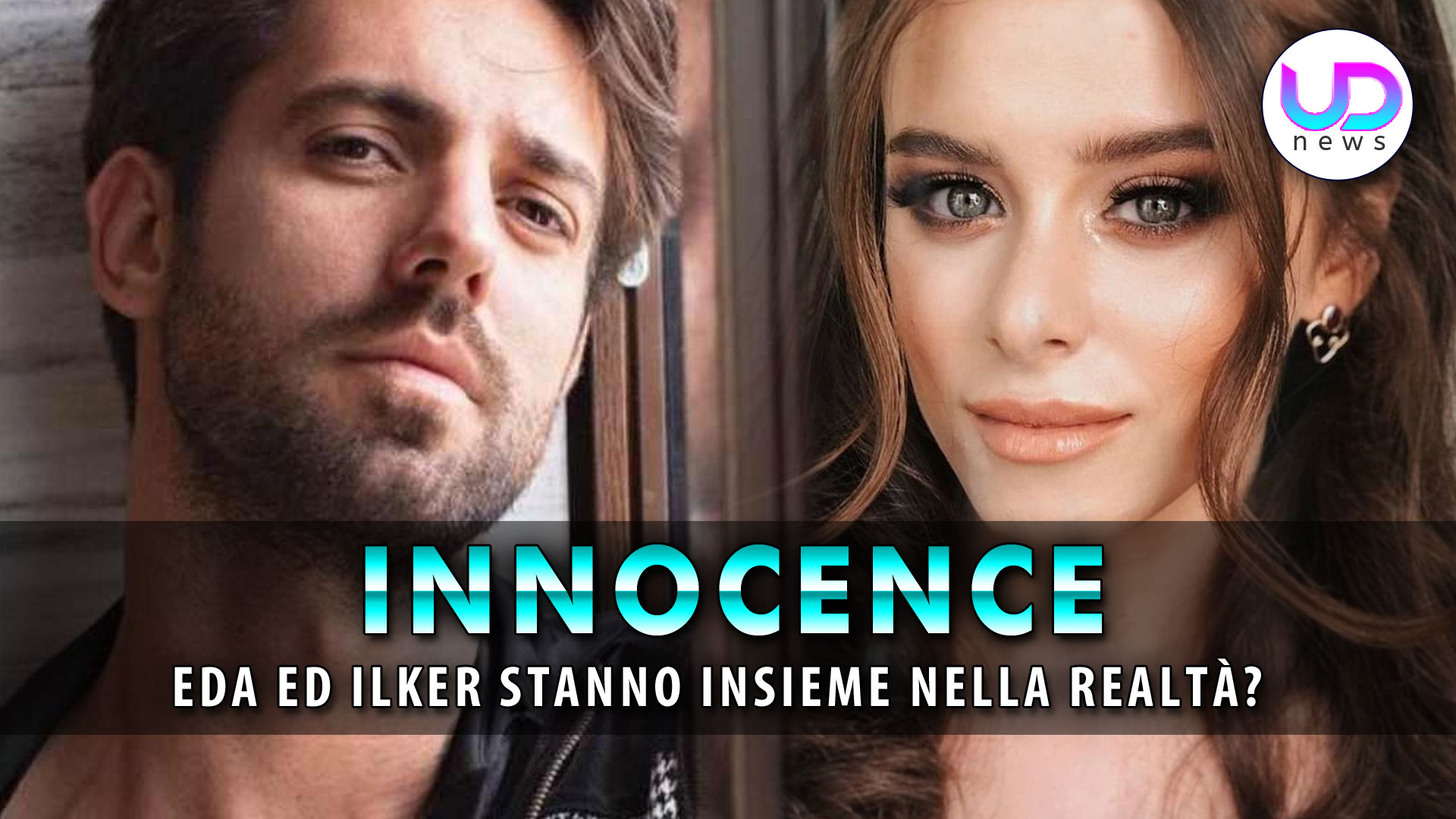 eda ed ilker sono davvero insieme nella vita reale