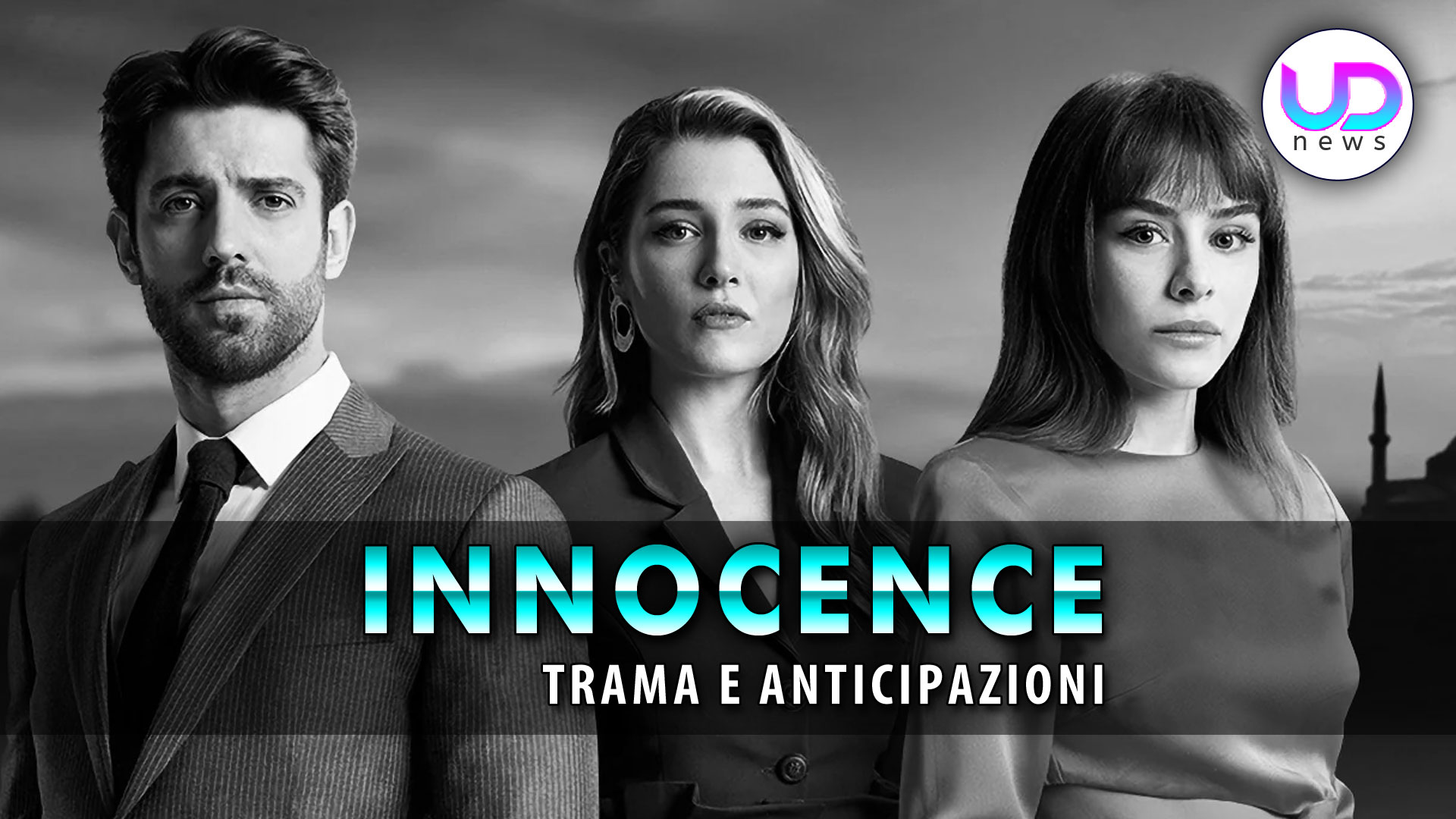 Innocenza, il finale alternativo che riscopre la forza interiore
