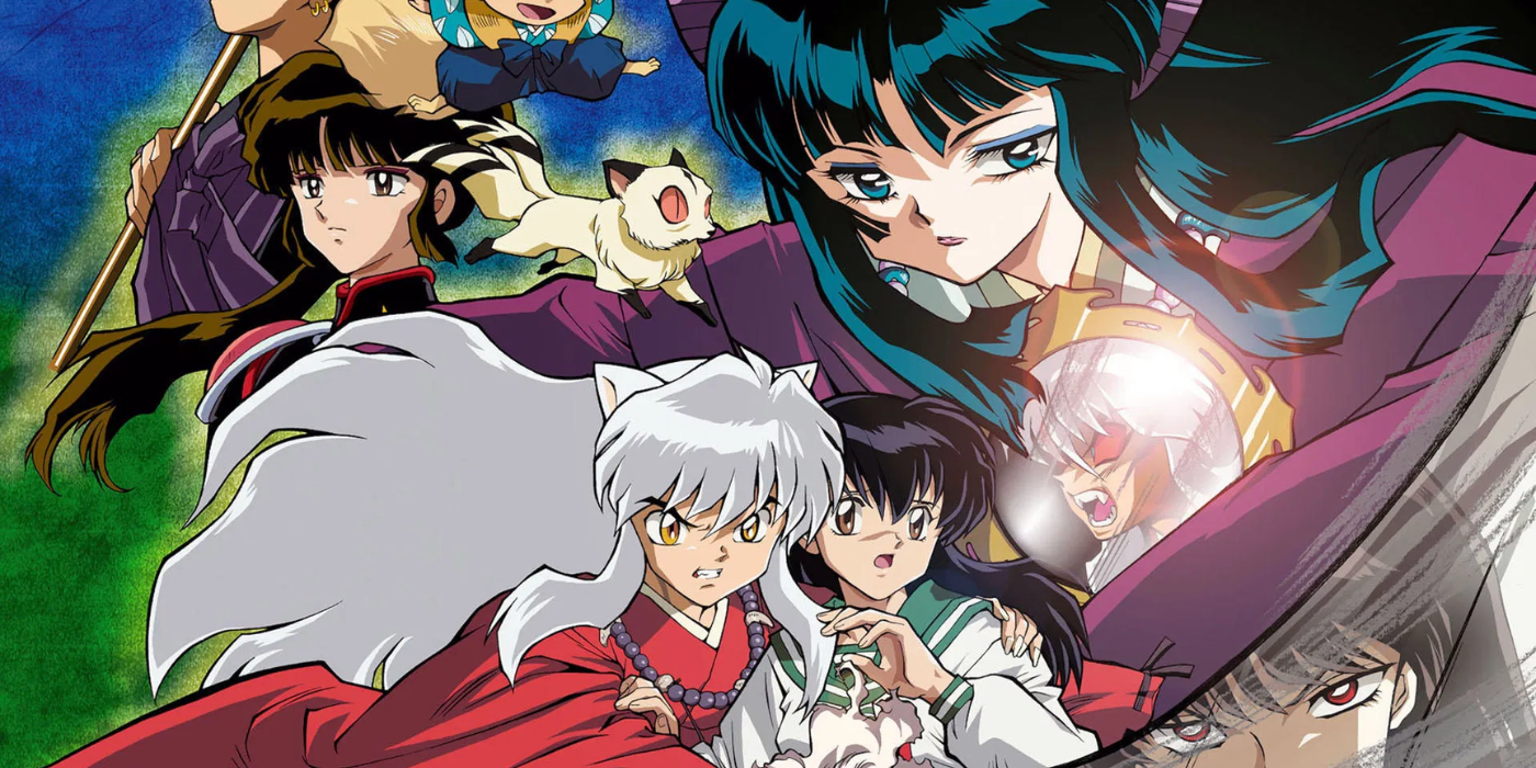 anime che non reggono pi249 il confronto