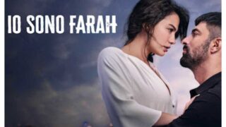 Io sono Farah: orari e date del  palinsesto