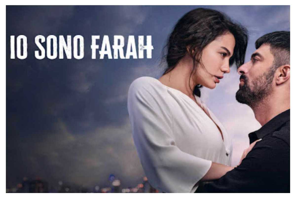 io sono farah orari e date del palinsesto