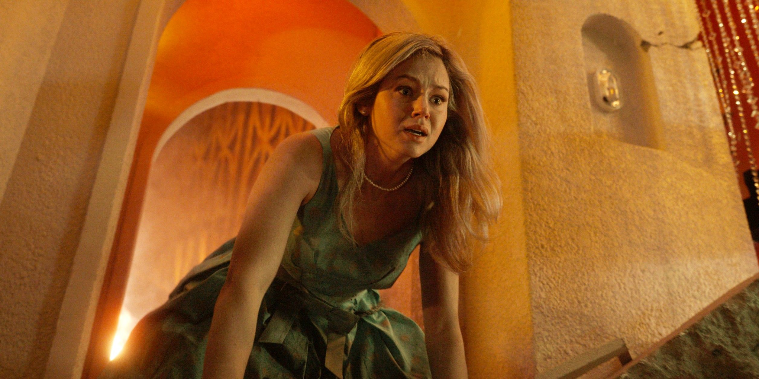 Bloodlines di final destination: la migliore scena premonitrice della storia del franchise Bloodlines di final destination: la migliore scena premonitrice della storia del franchise