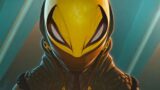 Marvel presenta il  show TV disponibile su Disney Plus