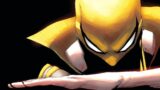 Shang-chi il  iron fist di marvel