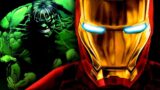 I supereroi avengers più forti del momento: la classifica da debole a divino