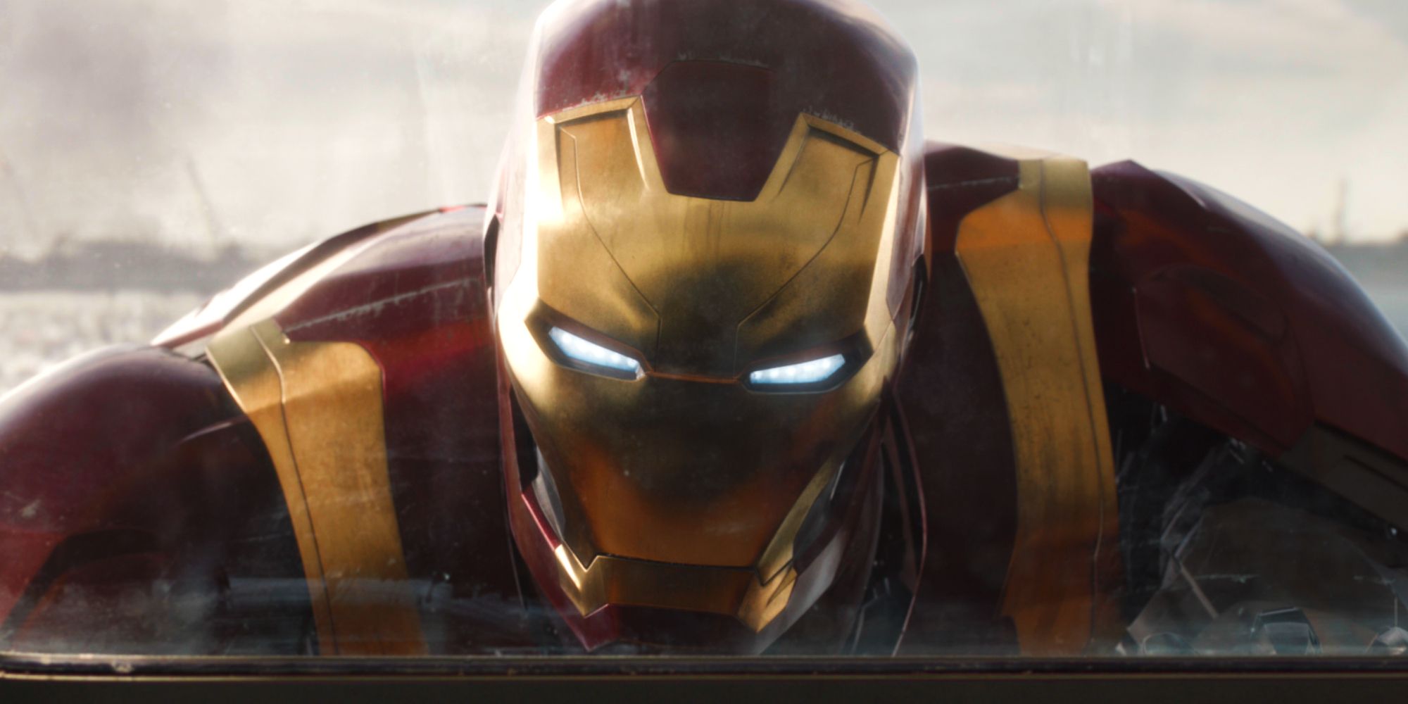 Spider man: homecoming e il miglioramento di un momento iconico di iron man dai fumetti Spider man: homecoming e il miglioramento di un momento iconico di iron man dai fumetti