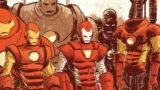 10 armature di Iron Man che il prossimo Tony Stark deve avere