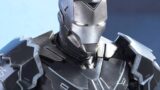 Iron Man presenta un’inedita armatura ispirata a Ultron