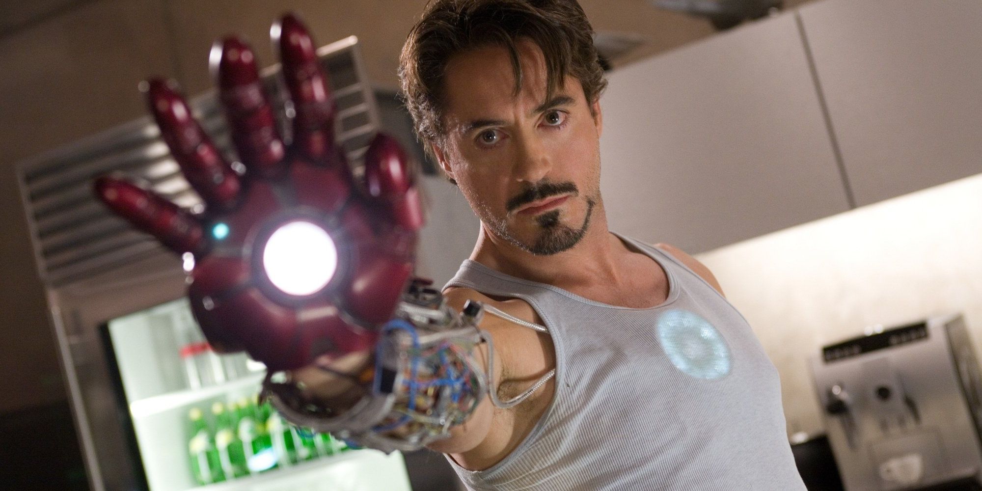 Doctor doom e iron man: la sorprendente teoria sull’origine di robert downey jr. Doctor doom e iron man: la sorprendente teoria sull’origine di robert downey jr.