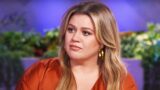 Kelly clarkson rinvia le date della residency a las vegas per malattia dell’ex marito