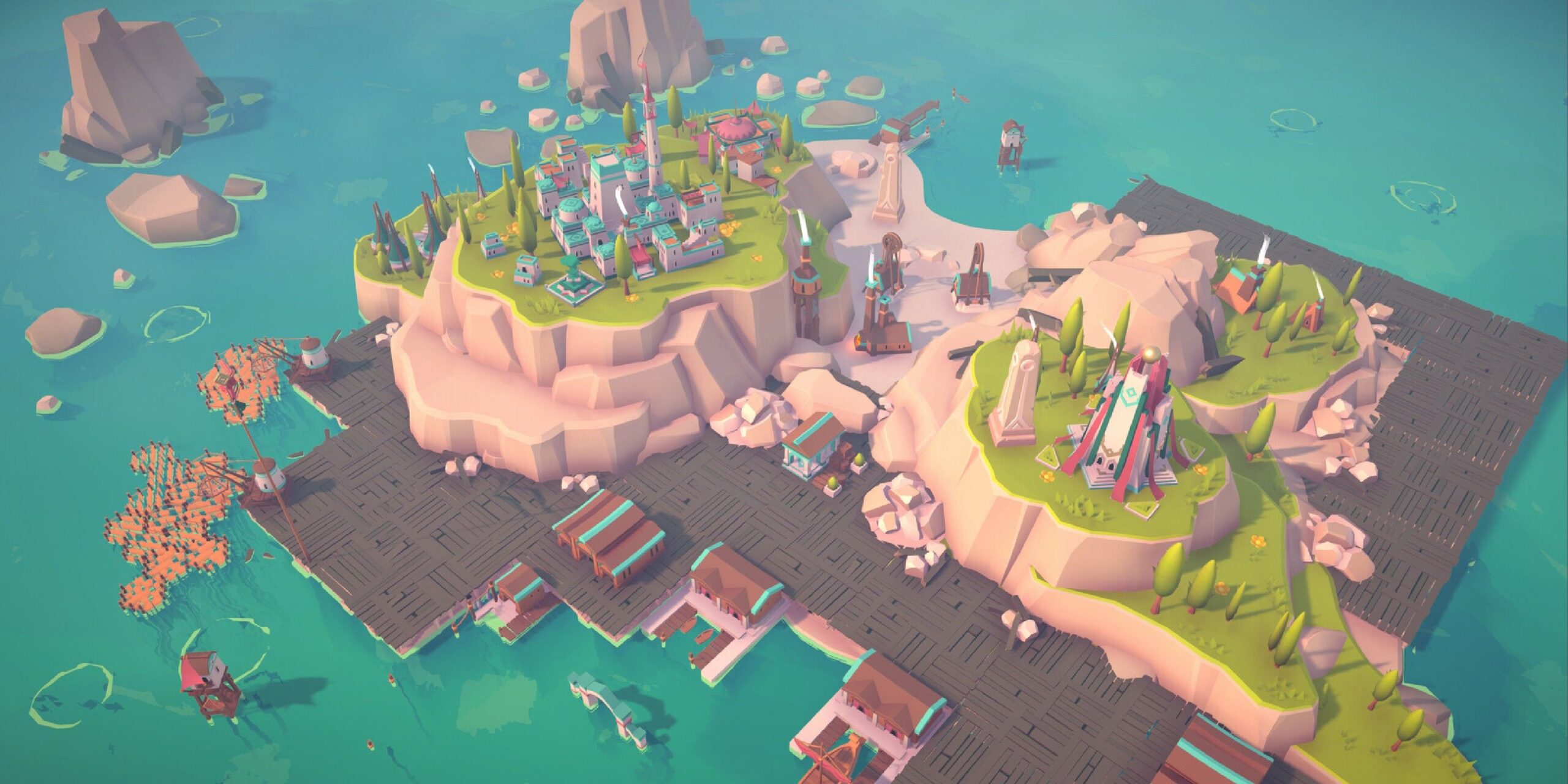 7 giochi cozy per Nintendo Switch sotto i 10 euro da non perdere