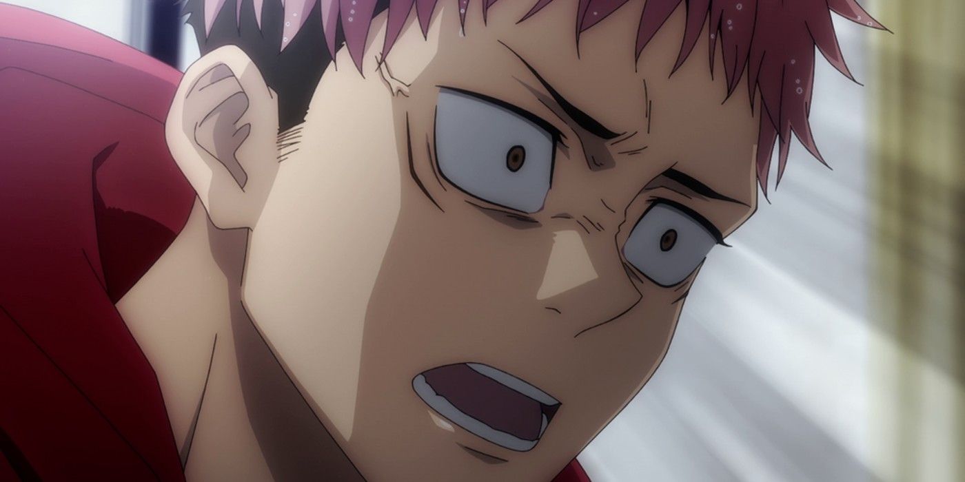 jujutsu kaisen finito 7 buchi di trama da scoprire