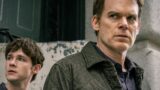 Harrison ha una storia tragica più profonda di dexter