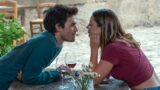 Madelyn cline e kj apa svelano il significato del finale di the map that leads to you