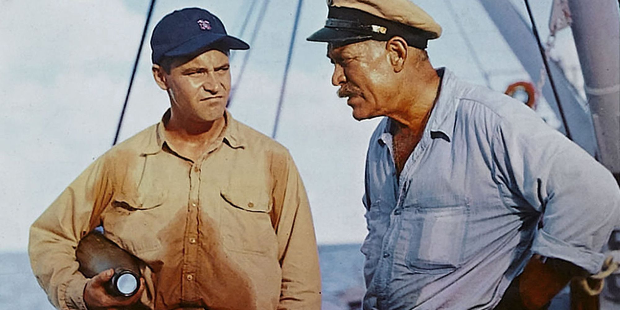 Migliori 13 nomination agli oscar di ward bond: un traguardo senza pari Migliori 13 nomination agli oscar di ward bond: un traguardo senza pari