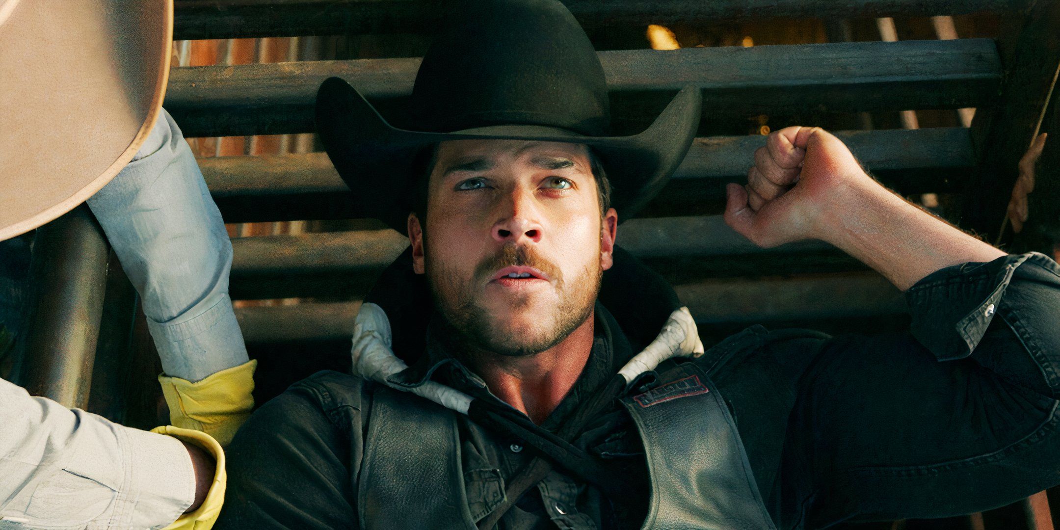 Ransom Canyon stagione 2: un attore diventa protagonista fisso di Netflix