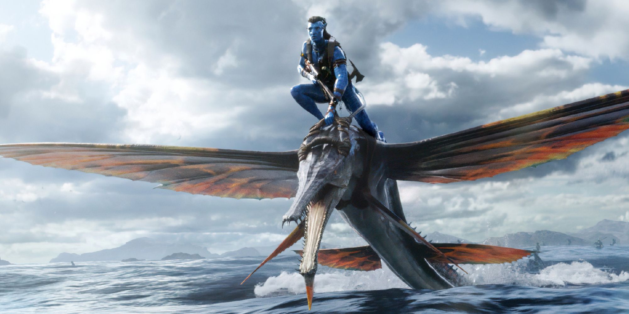 Rivalità accesa nel blockbuster tanto atteso Rivalità accesa nel blockbuster tanto atteso