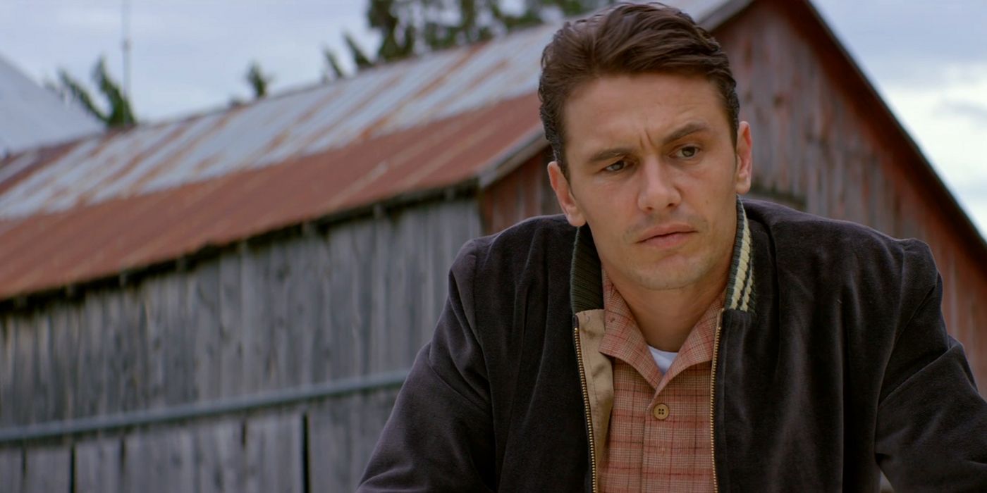 11.22.63: l’adattamento perfetto di Stephen King con il 83% di voti positivi 11.22.63: l’adattamento perfetto di Stephen King con il 83% di voti positivi