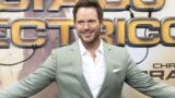 Chris pratt e le voci su batman: cosa dice james gunn sul dc universe