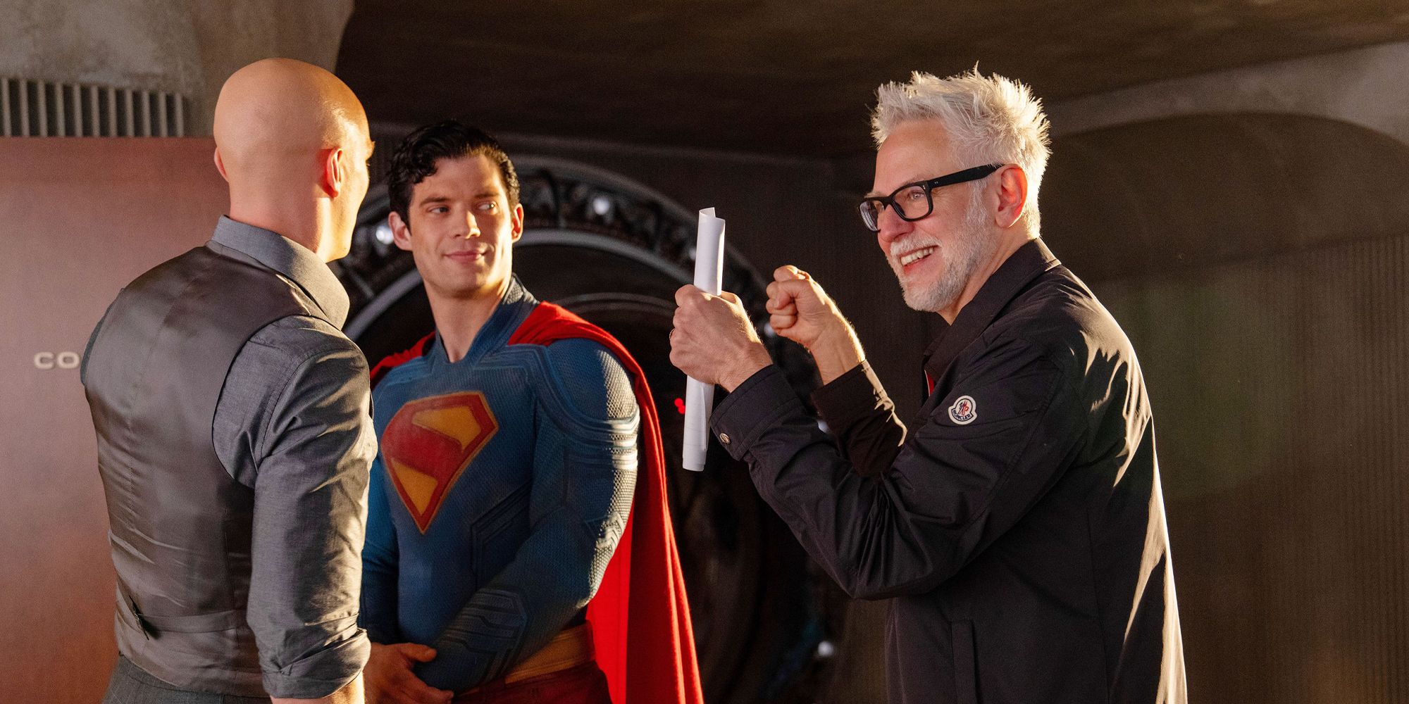 L’approccio di james gunn al dcu: ispirato al successo di star wars da 46,7 miliardi L’approccio di james gunn al dcu: ispirato al successo di star wars da 46,7 miliardi