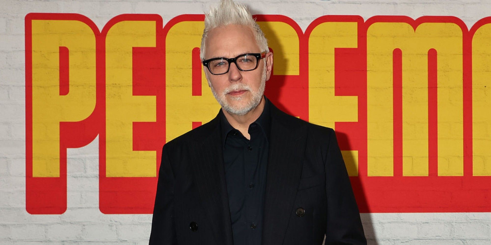 Metamorfo assente nel primo episodio di peacemaker 2: la spiegazione di james gunn Metamorfo assente nel primo episodio di peacemaker 2: la spiegazione di james gunn