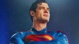Superman ispirato da tom strong di dc secondo james gunn