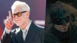 James gunn smentisce le voci su the batman 2