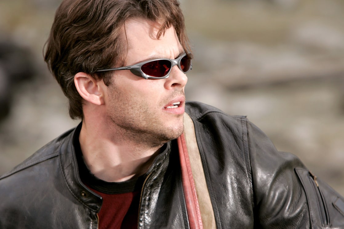 james marsden parla del suo ritorno come ciclope in avengers doomsday