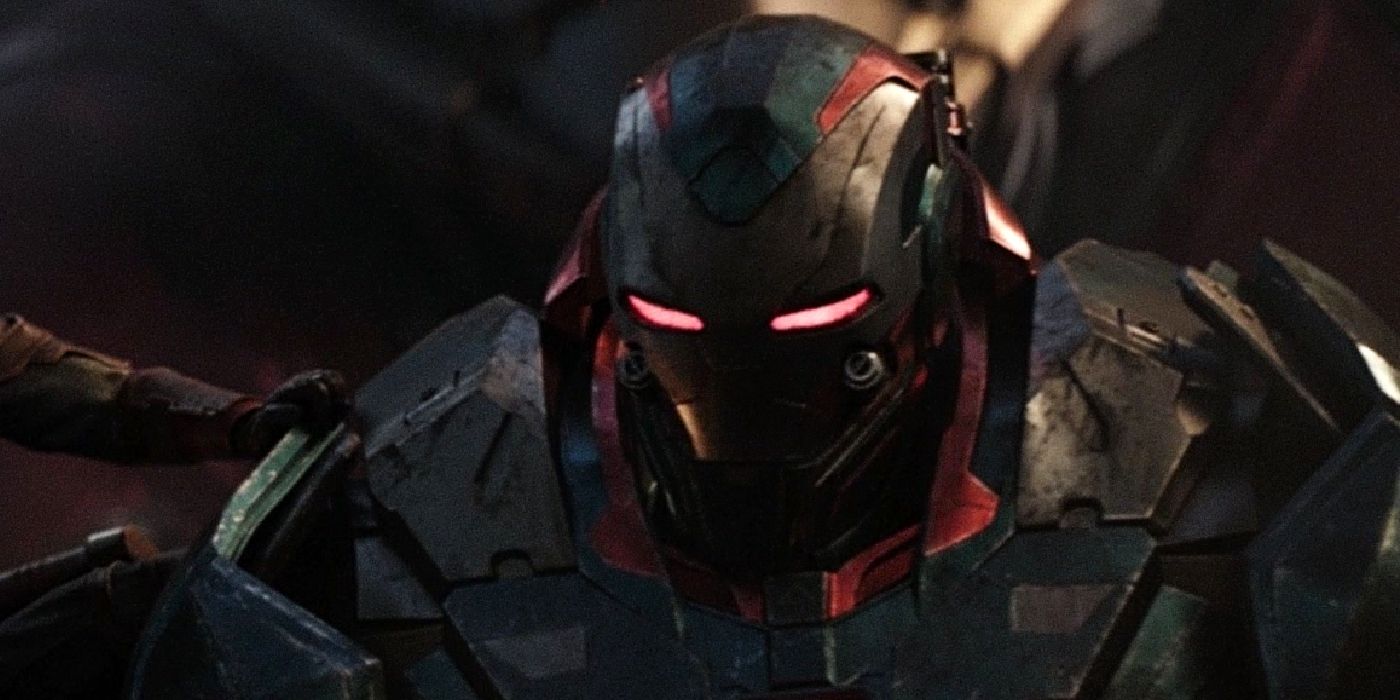 L’invasione segreta del mcu ha rovinato le storie di due personaggi chiave L’invasione segreta del mcu ha rovinato le storie di due personaggi chiave
