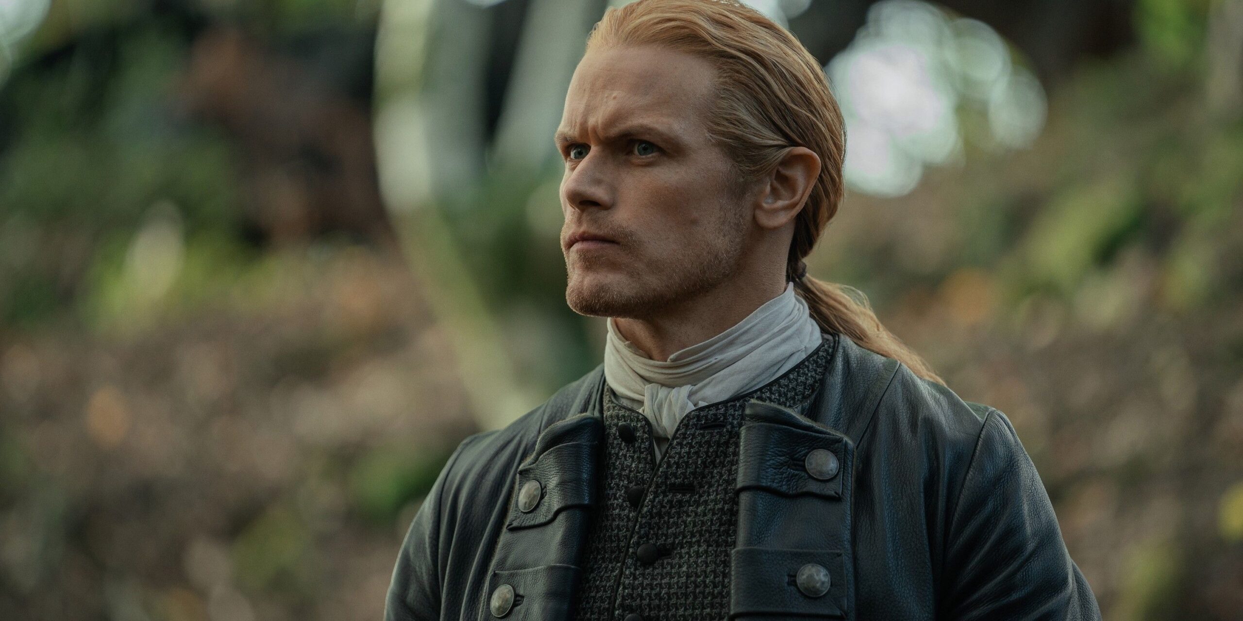 Outlander stagione 8 e prequel svelano il mistero centrale del franchise