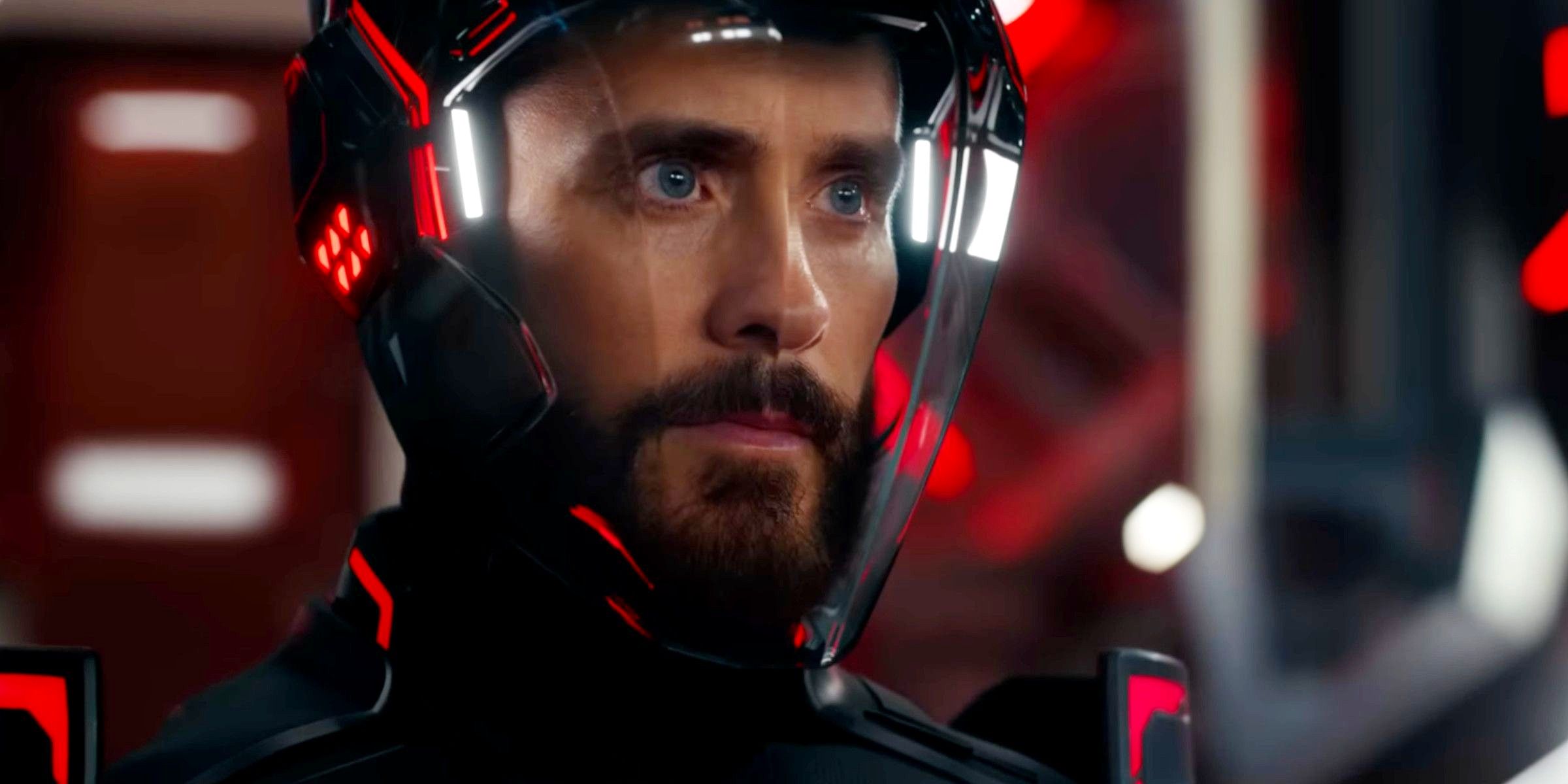 Tron: ares interrompe una tradizione di 43 anni nel franchise Tron: ares interrompe una tradizione di 43 anni nel franchise