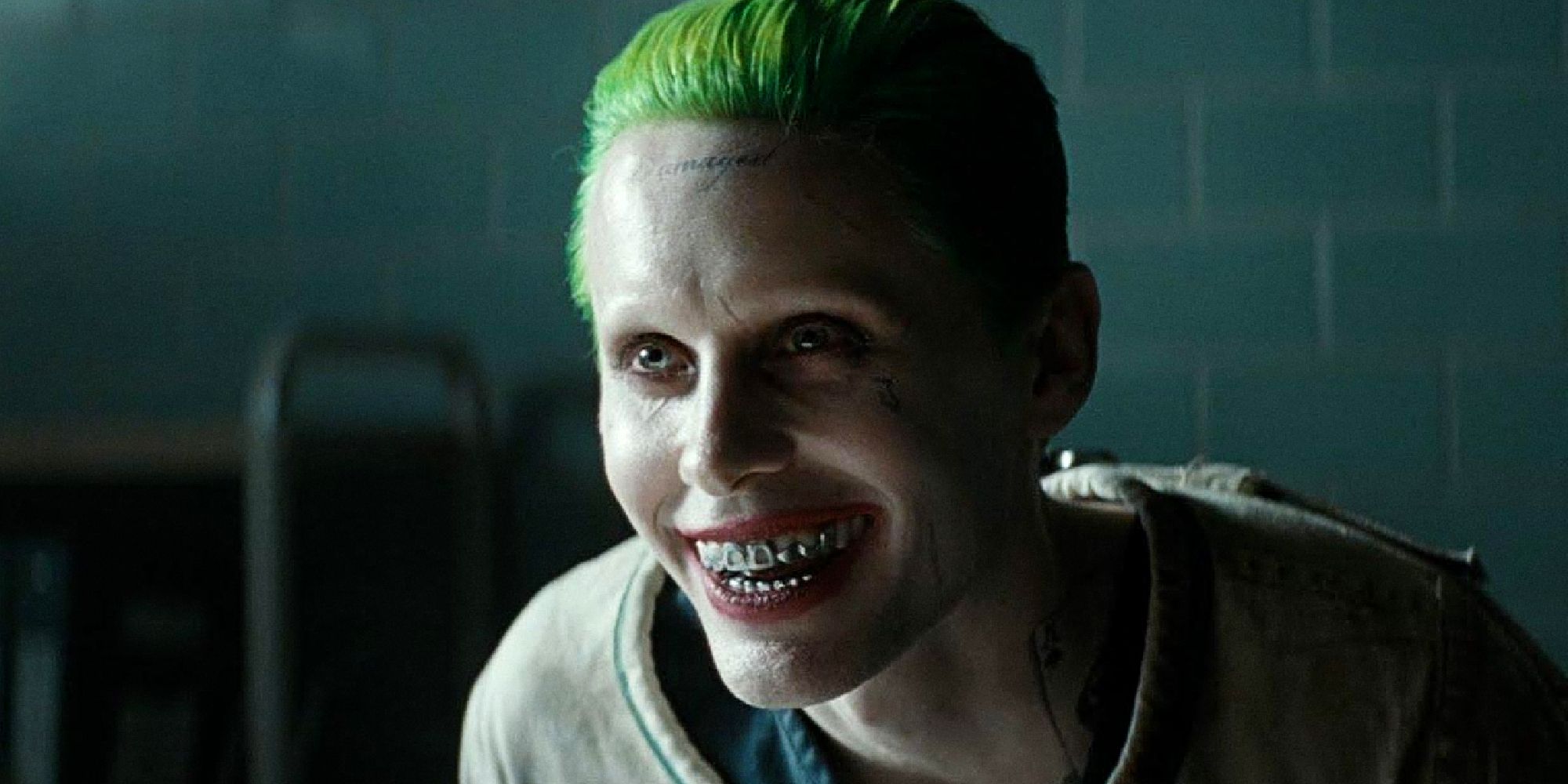 Peacemaker stagione 2 presenta possibile recasting del Joker prima del casting di Batman Peacemaker stagione 2 presenta possibile recasting del Joker prima del casting di Batman