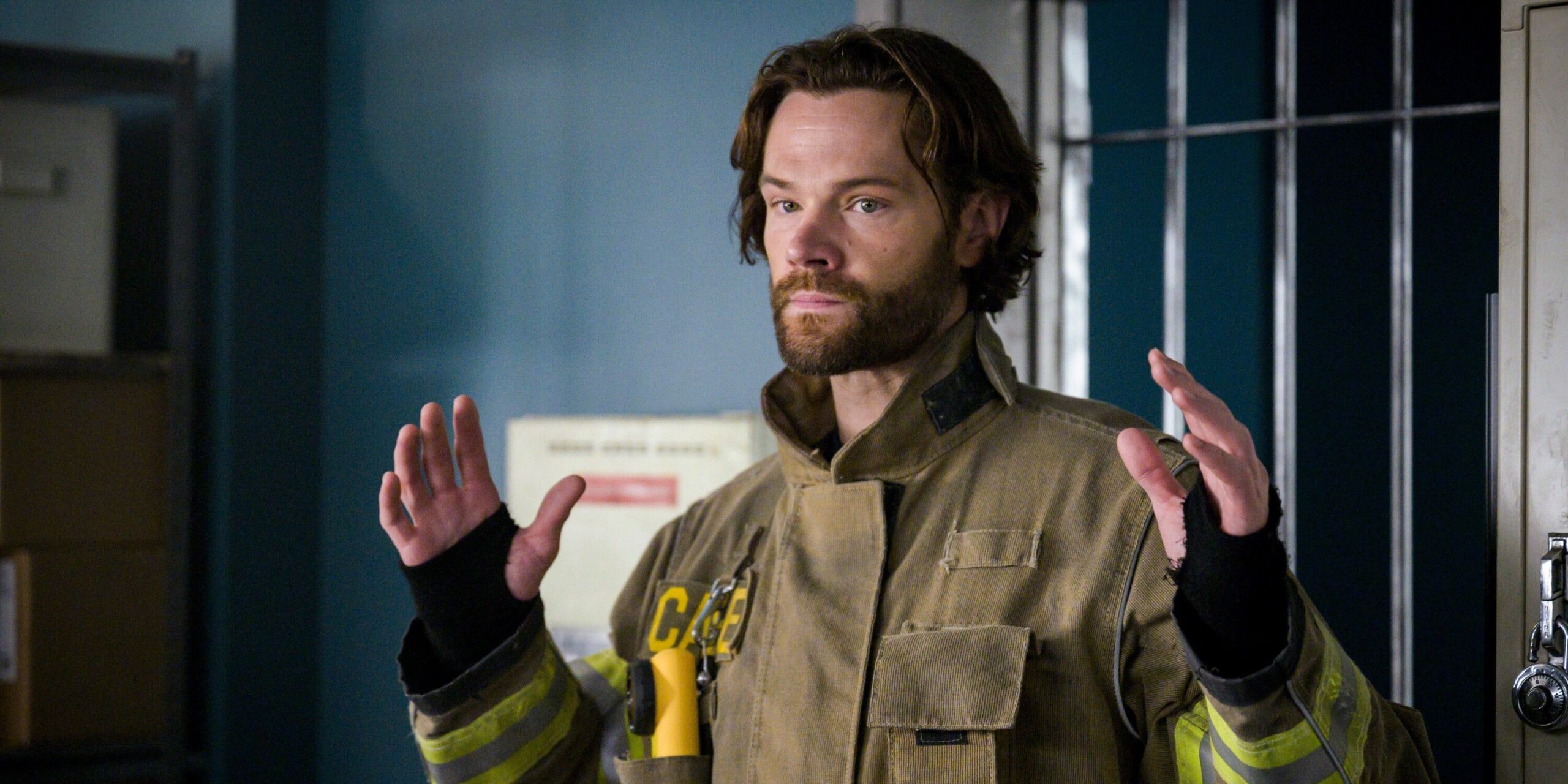 Walker: perché la serie di jared padalecki meritava di più